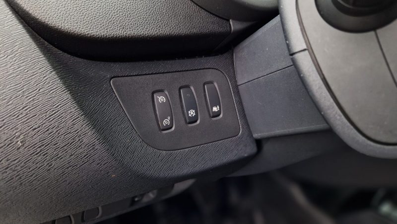 RENAULT KANGOO II MAXI 1.5 BLUE DCI 115 CV GRAND CONFORT 2021