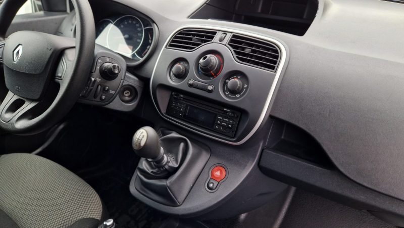 RENAULT KANGOO II MAXI 1.5 BLUE DCI 115 CV GRAND CONFORT 2021