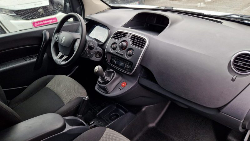RENAULT KANGOO II MAXI 1.5 BLUE DCI 115 CV GRAND CONFORT 2021