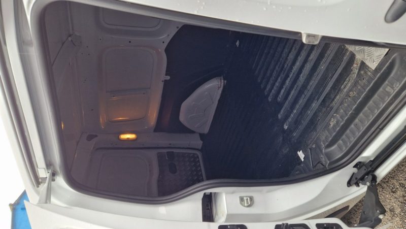 RENAULT KANGOO II MAXI 1.5 BLUE DCI 115 CV GRAND CONFORT 2021