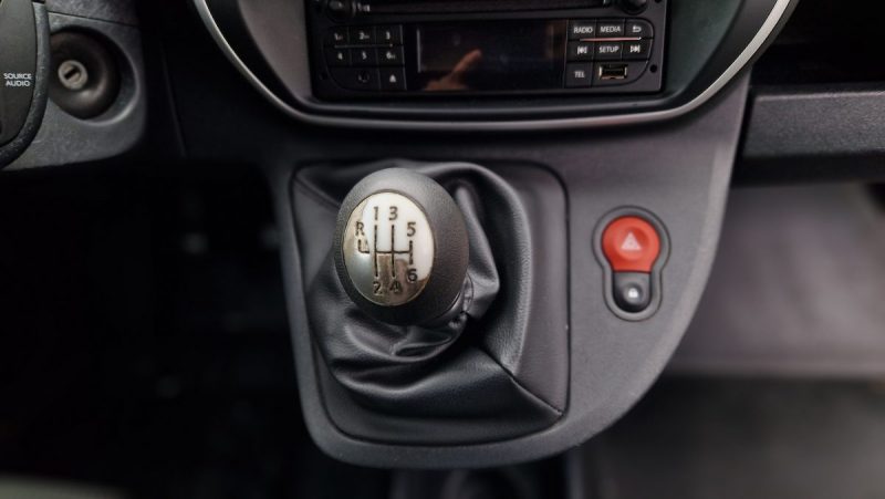 RENAULT KANGOO II MAXI 1.5 BLUE DCI 115 CV GRAND CONFORT 2021