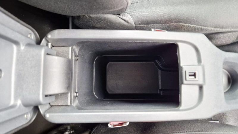 RENAULT KANGOO II MAXI 1.5 BLUE DCI 115 CV GRAND CONFORT 2021