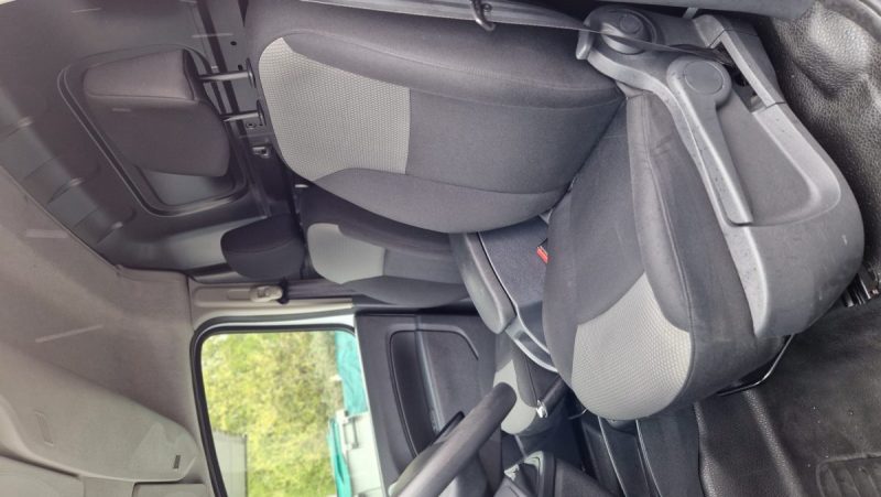 RENAULT KANGOO II MAXI 1.5 BLUE DCI 115 CV GRAND CONFORT 2021