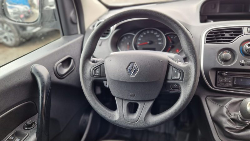 RENAULT KANGOO II MAXI 1.5 BLUE DCI 115 CV GRAND CONFORT 2021