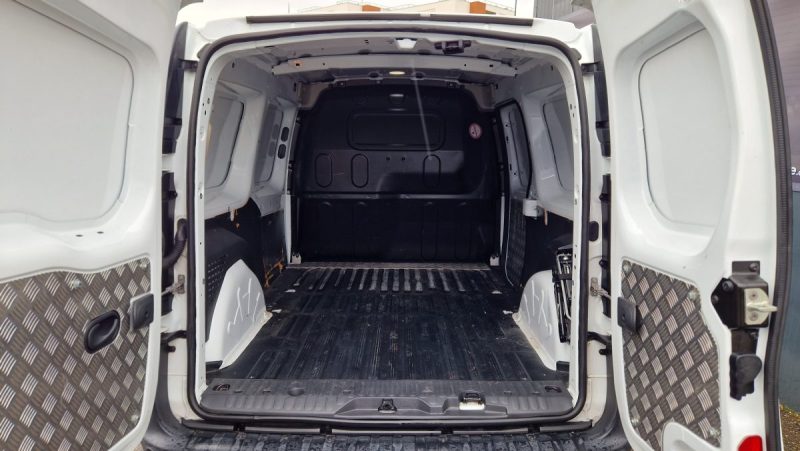 RENAULT KANGOO II MAXI 1.5 BLUE DCI 115 CV GRAND CONFORT 2021
