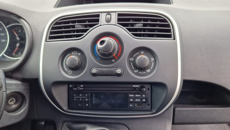 RENAULT KANGOO II MAXI 1.5 BLUE DCI 115 CV GRAND CONFORT 2021