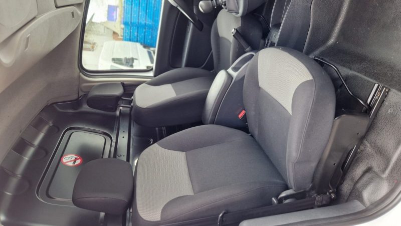 RENAULT KANGOO II MAXI 1.5 BLUE DCI 115 CV GRAND CONFORT 2021