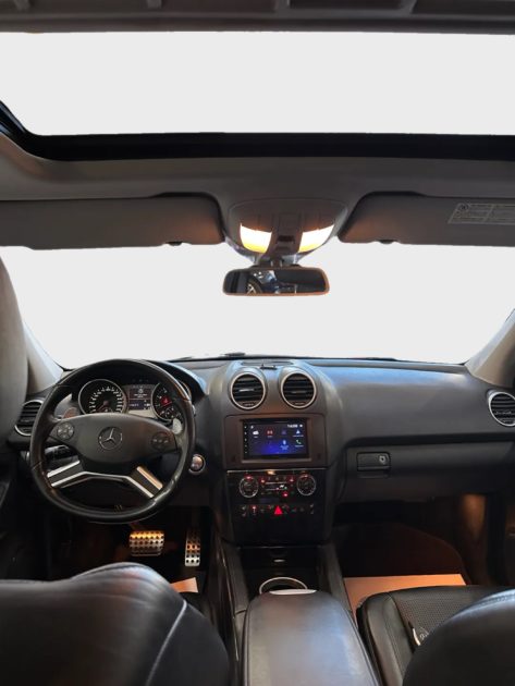 MERCEDES CLASSE ML 63 AMG /CARPLAY/
