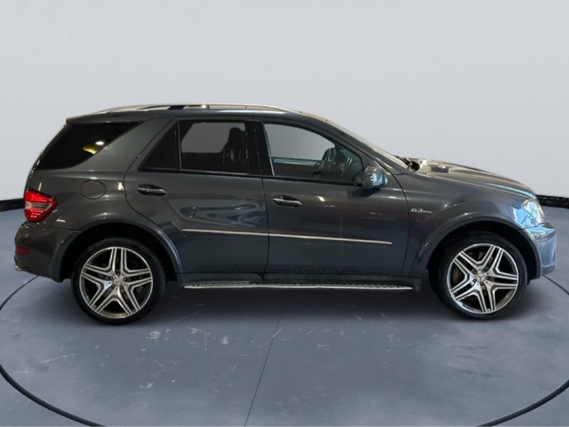 MERCEDES CLASSE ML 63 AMG /CARPLAY/