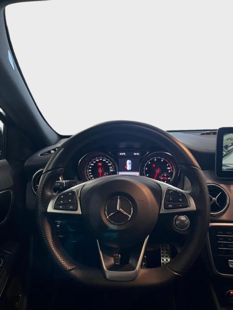 MERCEDES GLA 200 156CH INSPIRATION 2018