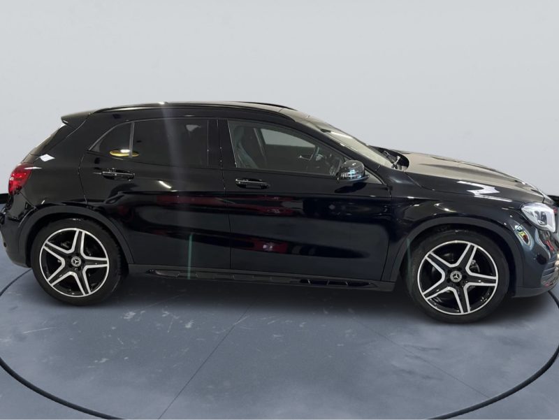MERCEDES GLA 200 156CH INSPIRATION 2018