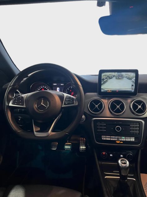 MERCEDES GLA 200 156CH INSPIRATION 2018