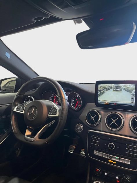 MERCEDES GLA 200 156CH INSPIRATION 2018