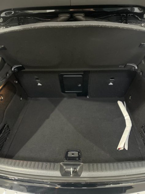 MERCEDES GLA 200 156CH INSPIRATION 2018