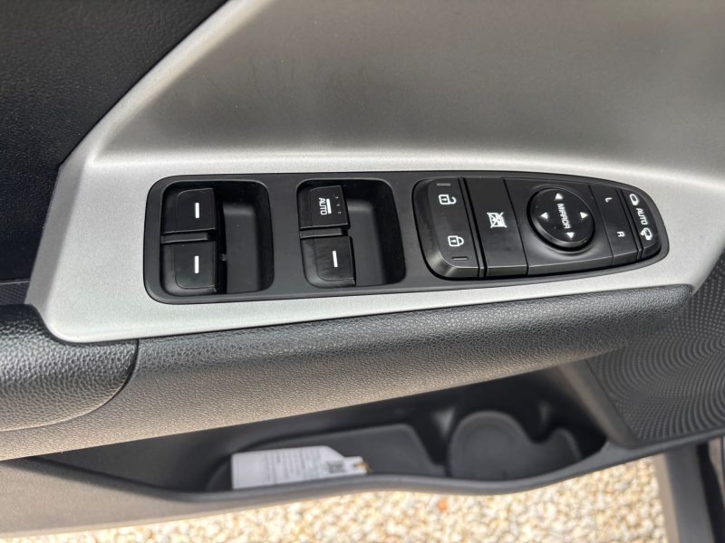 KIA NIRO  2019
