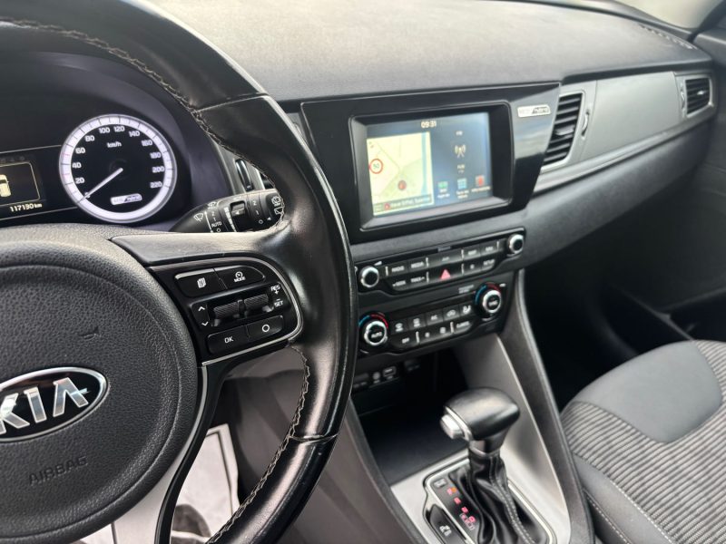 KIA NIRO  2019