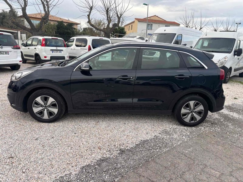 KIA NIRO  2019