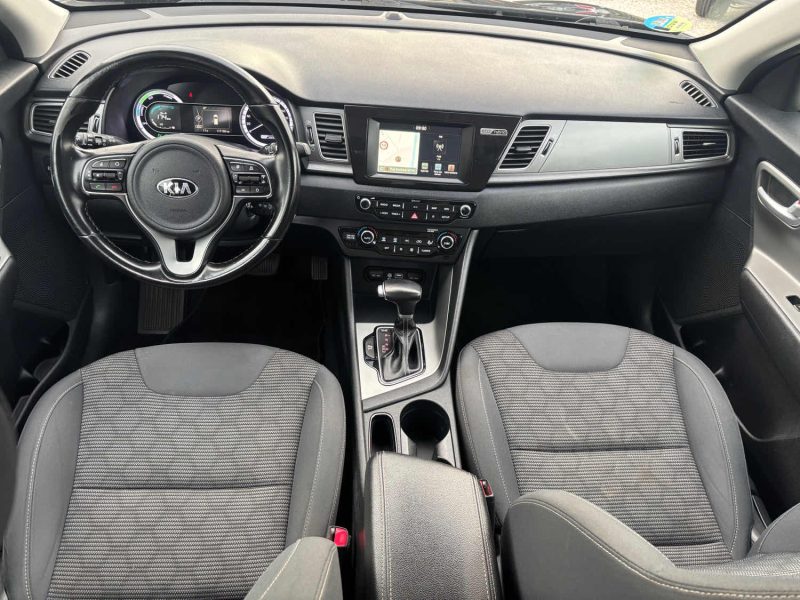 KIA NIRO  2019