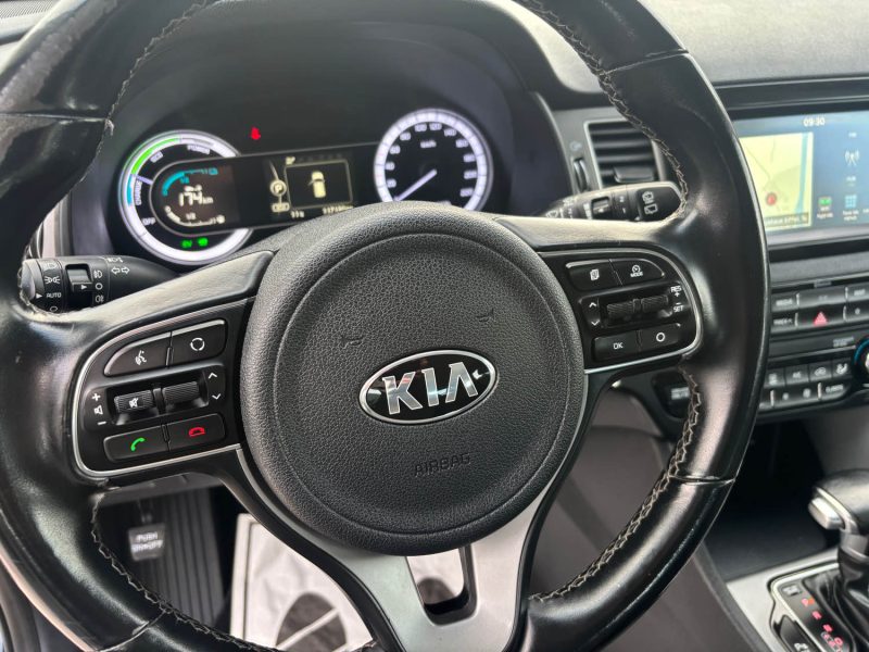 KIA NIRO  2019