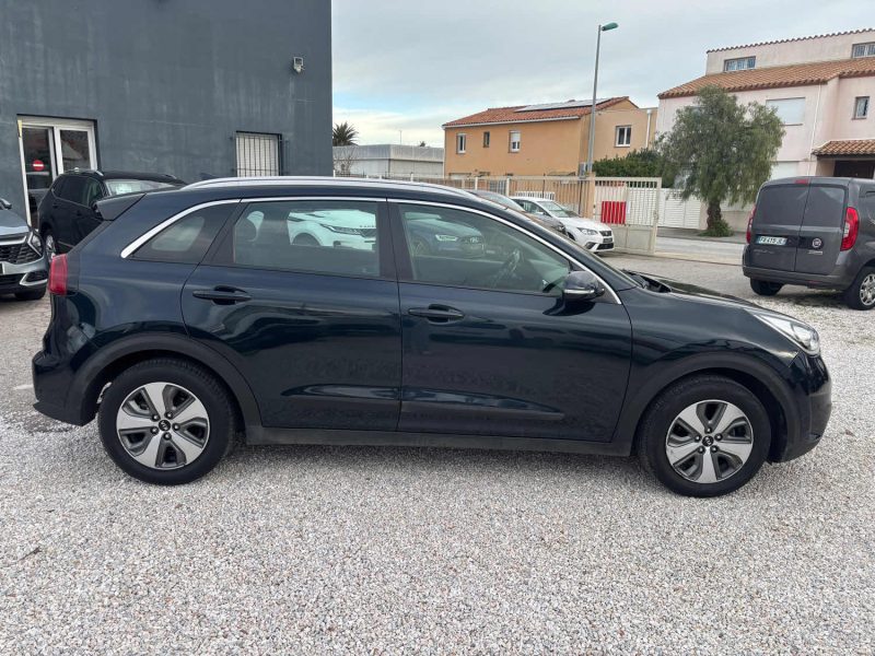 KIA NIRO  2019