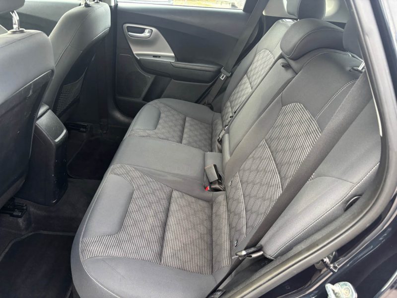 KIA NIRO  2019