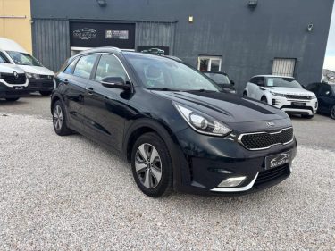KIA NIRO  2019