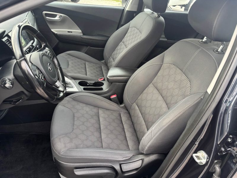 KIA NIRO  2019