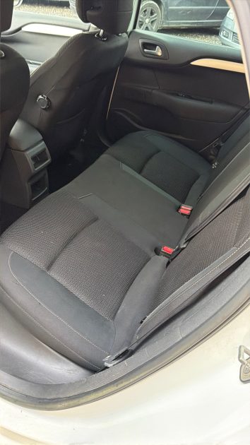 CITROEN C4 1.6 HDI 90 FAP ATTRACTION 2013