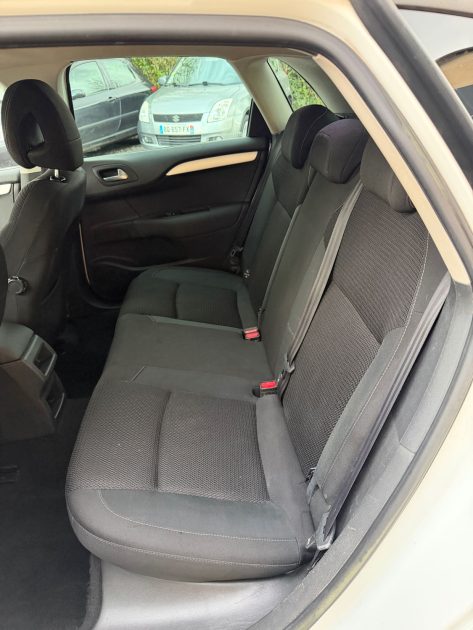 💥Citroen C4 Attraction – 1.6 HDi 92cv / Très Économique