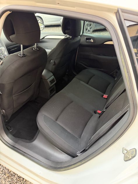 CITROEN C4 1.6 HDI 90 FAP ATTRACTION 2013