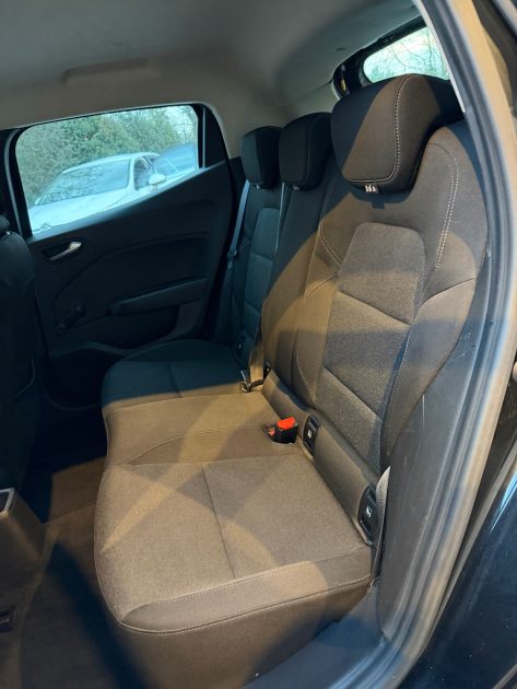 ⭐🚗Renault Clio V TCe 90 – Business / Belle Opportunité