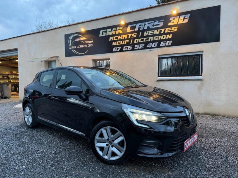 ⭐🚗Renault Clio V TCe 90 – Business / Belle Opportunité