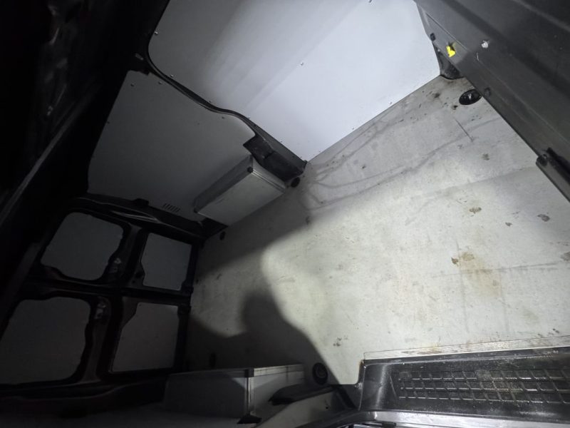 PEUGEOT EXPERT LONG 2.0 BLUEHDI 120CH PRO S&S 2018 TTC