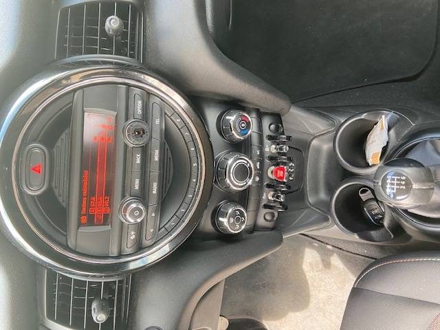 MINI MINI III COOPER D 116CH 2016