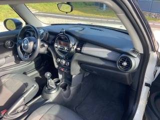 MINI MINI III COOPER D 116CH 2016