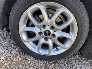 MINI MINI III COOPER D 116CH 2016