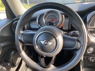 MINI MINI III COOPER D 116CH 2016