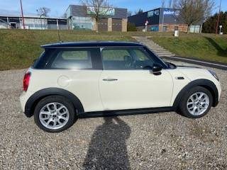 MINI MINI III COOPER D 116CH 2016