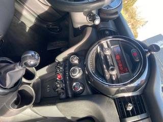 MINI MINI III COOPER D 116CH 2016