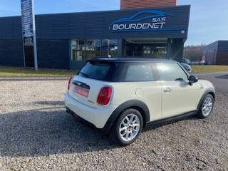 MINI MINI III COOPER D 116CH 2016