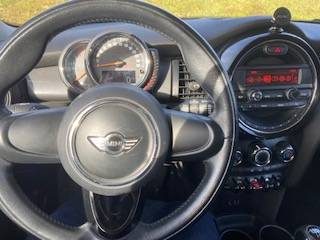 MINI MINI III COOPER D 116CH 2016