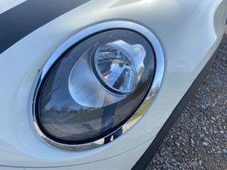 MINI MINI III COOPER D 116CH 2016