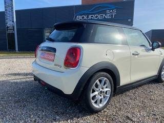 MINI MINI III COOPER D 116CH 2016