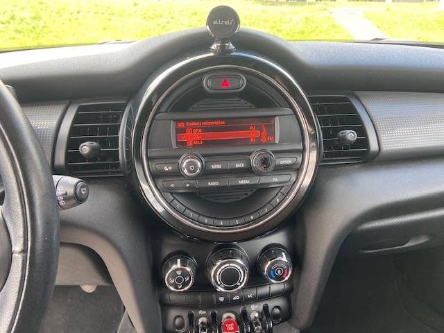 MINI MINI III COOPER D 116CH 2016