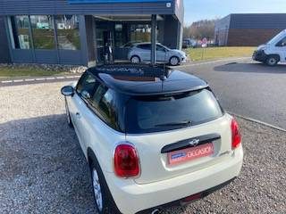 MINI MINI III COOPER D 116CH 2016