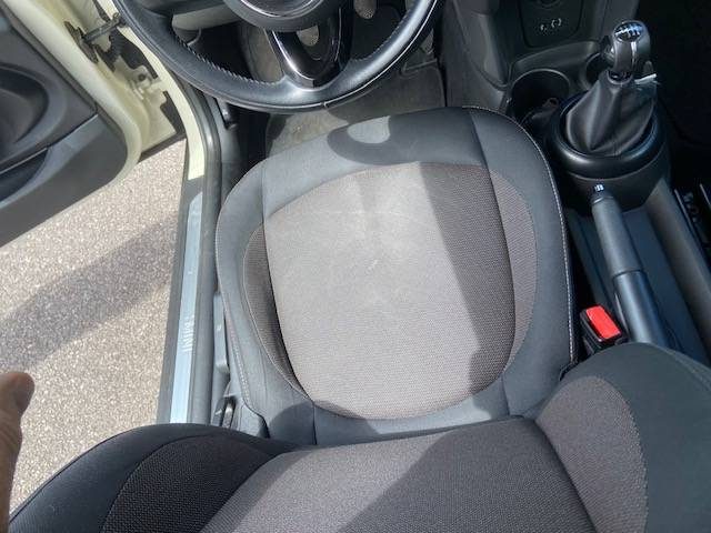 MINI MINI III COOPER D 116CH 2016