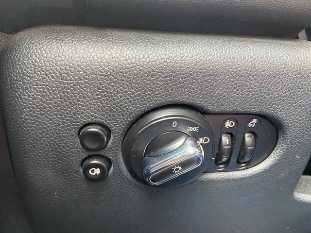 MINI MINI III COOPER D 116CH 2016