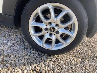 MINI MINI III COOPER D 116CH 2016