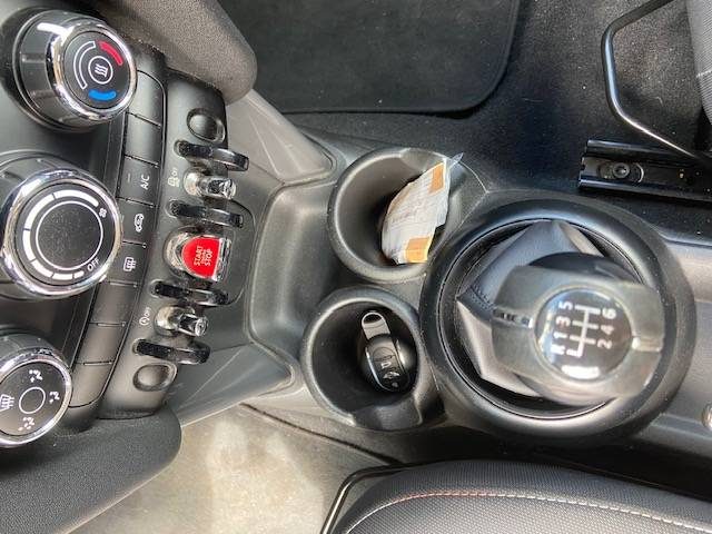 MINI MINI III COOPER D 116CH 2016