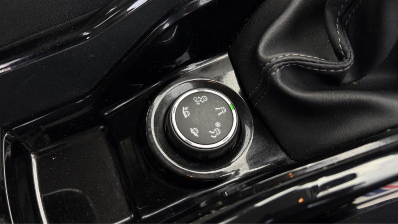 PEUGEOT 2008 1.2 E THP 110CH ALLURE S&S 2016